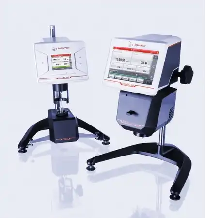 粘度計とは？種類ごとの測定原理や用途・選び方を解説